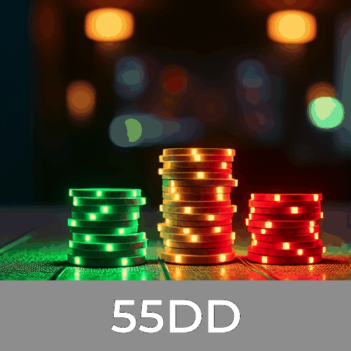 55DD: Bônus Imperdíveis e Ofertas Exclusivas