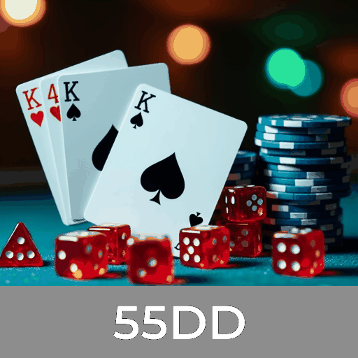 Descubra a segurança e excelência do 55DD com apostas online confiáveis