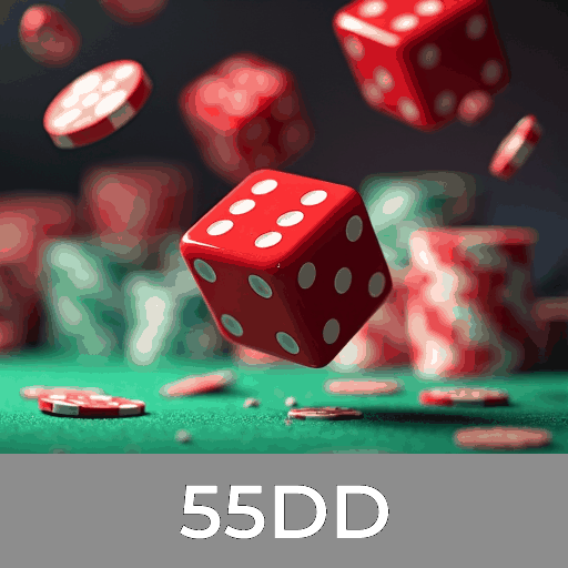 55DD.com - Apostas Online, Cassino Seguro e Pagamentos Rápidos - 55DD