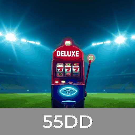 55DD: Sua Experiência Realista em Jogos de Mesa Ao Vivo