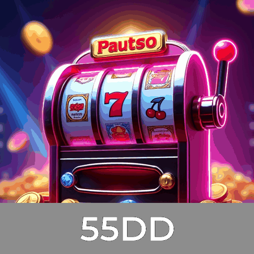 Explore Slots no 55DD e Descubra o Segredo do Jackpot