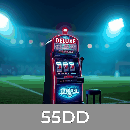 55DD: Emoção e Oportunidades de Ganho nos Jogos de Cassino
