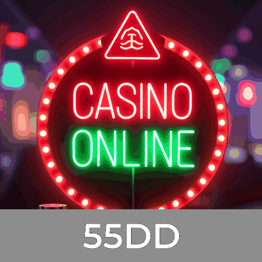 Descubra o sistema de login premium da 55DD com acesso rápido